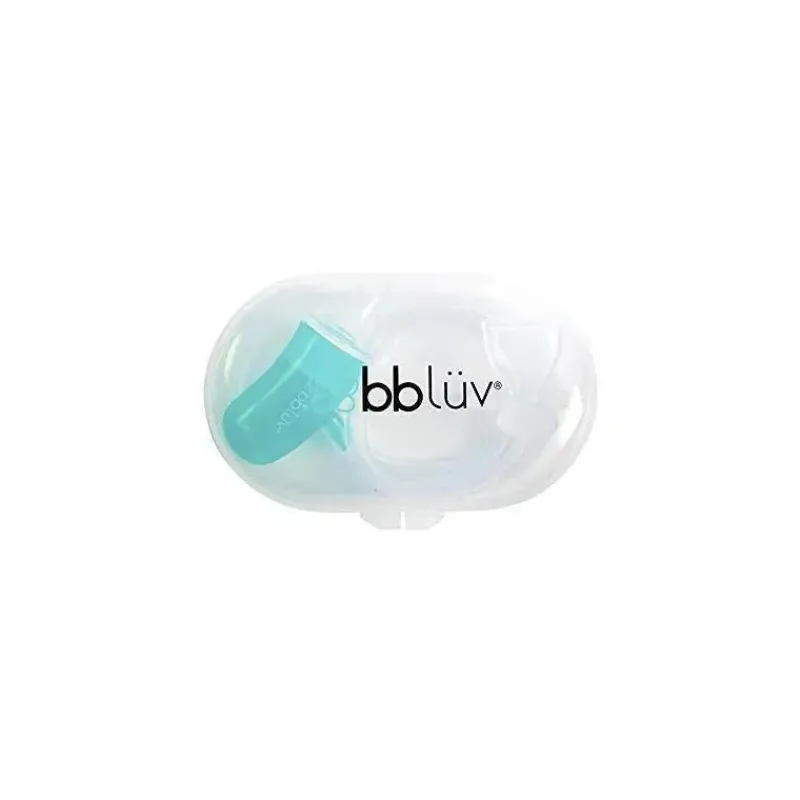 Bbluv Oral & Nasal Care*Noze - Filter-Free Manual Nasal Aspirator
