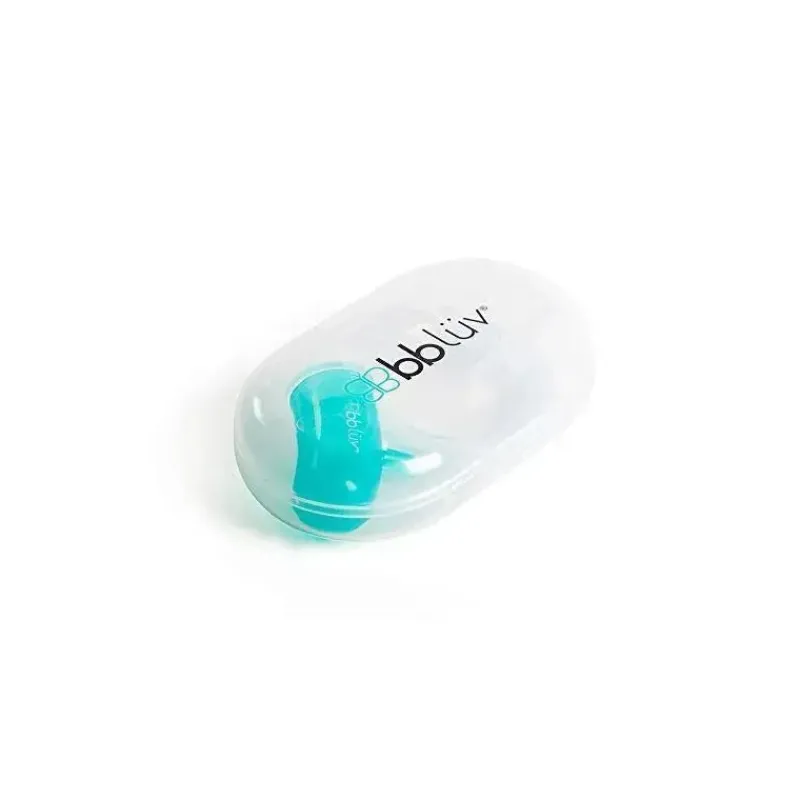 Bbluv Oral & Nasal Care*Noze - Filter-Free Manual Nasal Aspirator