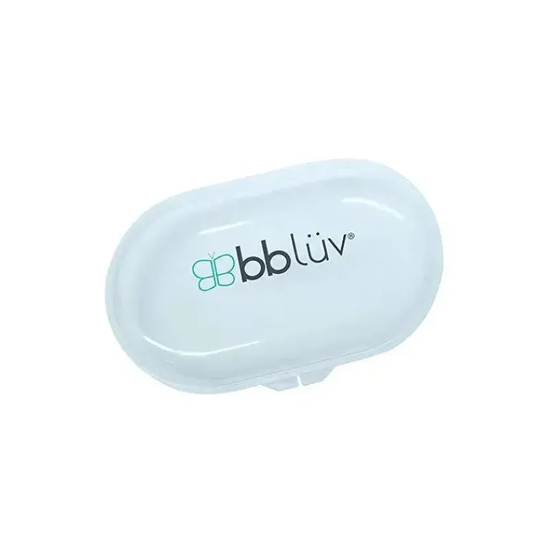 Bbluv Oral & Nasal Care*Noze - Filter-Free Manual Nasal Aspirator