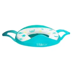 Bbluv Potty Seats*Poti Toilet Seat For Potty Training, Aqua