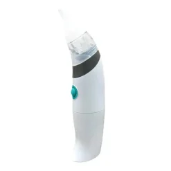 Bbluv Oral & Nasal Care*Rino Nasal Aspirator