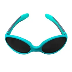 Bbluv Sunglasses*Solar Baby & Toddler Sunglasses, Aqua
