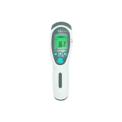 Bbluv Thermometers*Termo 4-in-1 Digital Thermometer