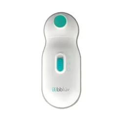 Bbluv Gifts From $25 To $50|Grooming*Trimo Electric Nail Trimmer for Baby