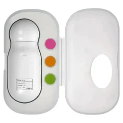 Bbluv Gifts From $25 To $50|Grooming*Trimo Electric Nail Trimmer for Baby