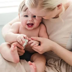 Bbluv Gifts From $25 To $50|Grooming*Trimo Electric Nail Trimmer for Baby