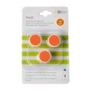 Bbluv Grooming*Trimo Replacement Filing Disc Stage4, Orange, 12M+