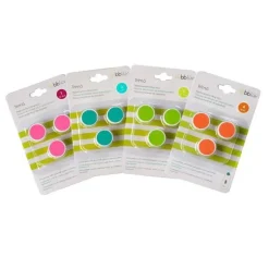 Bbluv Grooming*Trimo Replacement Filing Disc Stage4, Orange, 12M+