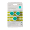 Bbluv Grooming*Trimo Replacement Filing Disc Stage 2, 3-6M, Aqua