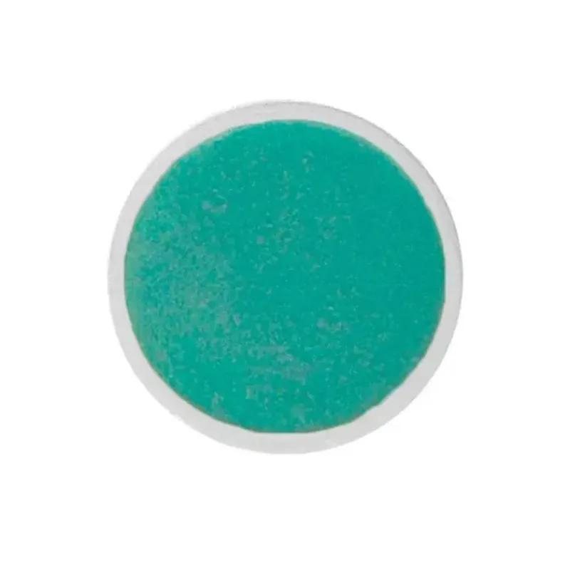 Bbluv Grooming*Trimo Replacement Filing Disc Stage 2, 3-6M, Aqua