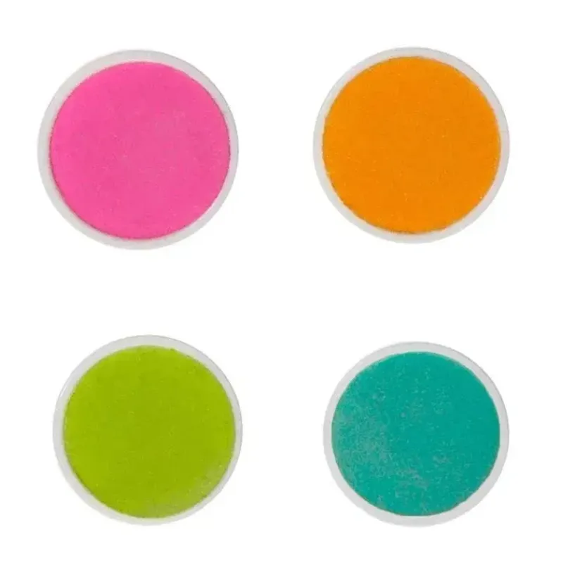 Bbluv Grooming*Trimo Replacement Filing Disc Stage 2, 3-6M, Aqua