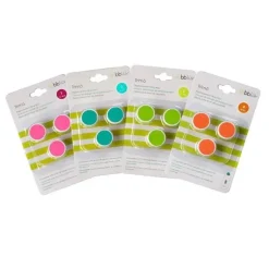 Bbluv Grooming*Trimo Replacement Filing Disc Stage 2, 3-6M, Aqua