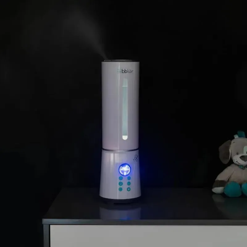 Bbluv Humidifiers & Purifiers*Umi Ultrasonic Humidifier & Air Purifier (Celcius)