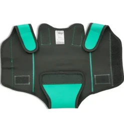 Bbluv Baby Swimming Clothes*Wrap Neoprene Baby Wetsuit - Aqua