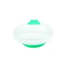 Bbluv Plates & Bowls|Dishes, Utensils & Food Containers*Bblüv Plato Warm Feeding Plate for Baby in Aqua Color