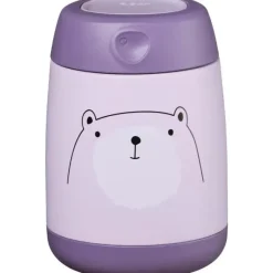 BBox Food Jars & Snack Cups|Dishes, Utensils & Food Containers*B.box - Bear Hugs Insulated Food Jar Mini