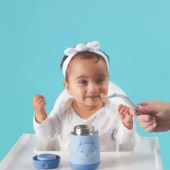 BBox Food Jars & Snack Cups|Dishes, Utensils & Food Containers*B.box - Friendly Fox Insulated Food Jar Mini