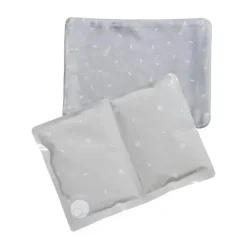 BBox Pain & Fever Relief*- Jumbo Gel Cooler, Twin Pack