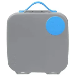 BBox Lunch Box|Dishes, Utensils & Food Containers*B.box - Lunchbox Blue Slate
