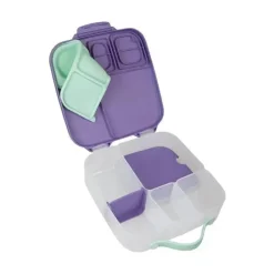 BBox Lunch Box|Dishes, Utensils & Food Containers*B.box - Lunchbox Lilac Pop