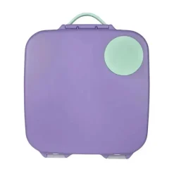 BBox Lunch Box|Dishes, Utensils & Food Containers*B.box - Lunchbox Lilac Pop