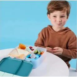 BBox Lunch Box|Dishes, Utensils & Food Containers*B.box - Lunchbox Lilac Pop