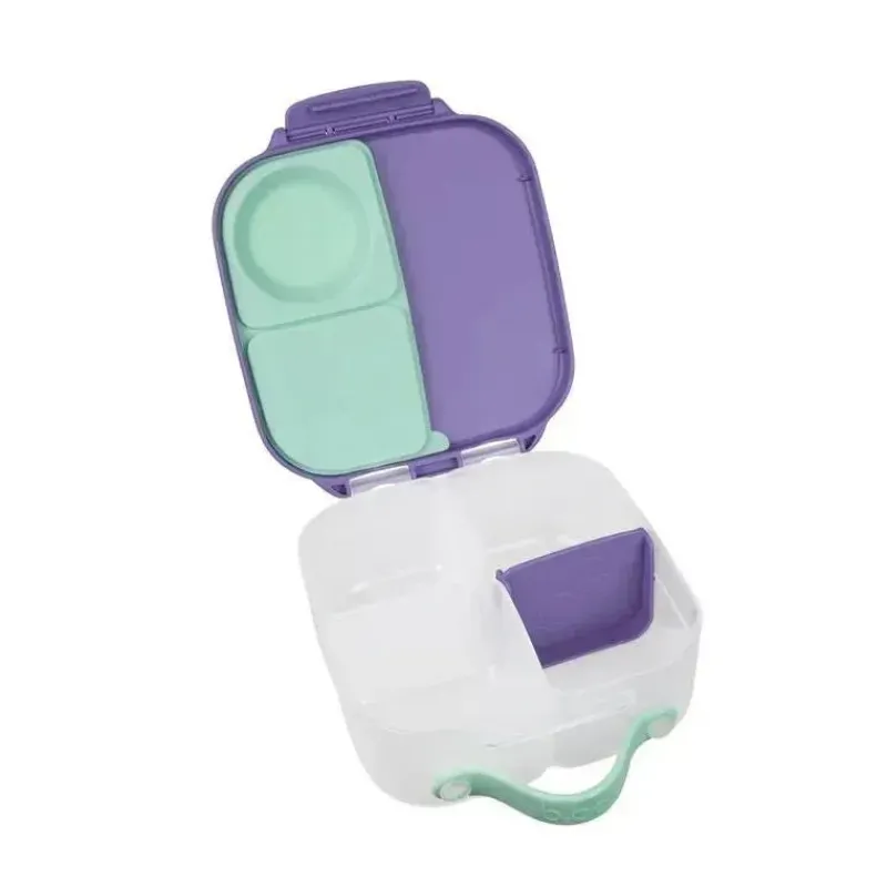 BBox Lunch Box|Dishes, Utensils & Food Containers*B.box - Mini Lunchbox Lilac Pop