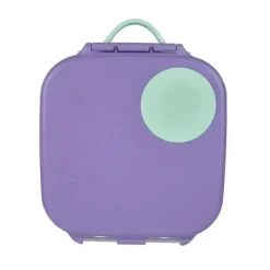 BBox Lunch Box|Dishes, Utensils & Food Containers*B.box - Mini Lunchbox Lilac Pop