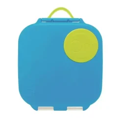 BBox Lunch Box|Dishes, Utensils & Food Containers*B.box - Mini Lunchbox Ocean Breeze