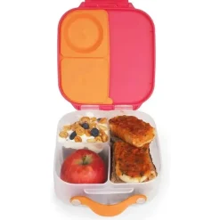 BBox Lunch Box|Dishes, Utensils & Food Containers*B.box - Mini Lunchbox Strawberry Shake