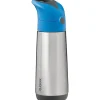 BBox Insulated Cups|Dishes, Utensils & Food Containers*B.box - 16.9Oz Blue Slate Insulated Drink Bottle