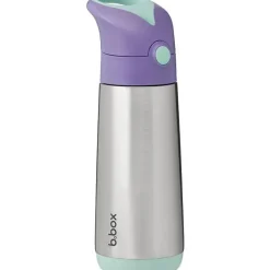 BBox Insulated Cups|Dishes, Utensils & Food Containers*B.box - 16.9Oz Lilac Pop Insulated Drink Bottle