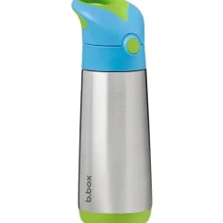 BBox Insulated Cups|Dishes, Utensils & Food Containers*B.box - 16.9Oz Ocean Breeze Insulated Drink Bottle
