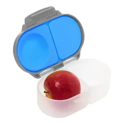 BBox Lunch Box|Dishes, Utensils & Food Containers*B.box - Snackbox Blue Slate