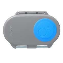 BBox Lunch Box|Dishes, Utensils & Food Containers*B.box - Snackbox Blue Slate