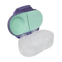 BBox Lunch Box|Dishes, Utensils & Food Containers*B.box - Snackbox Lilac Pop