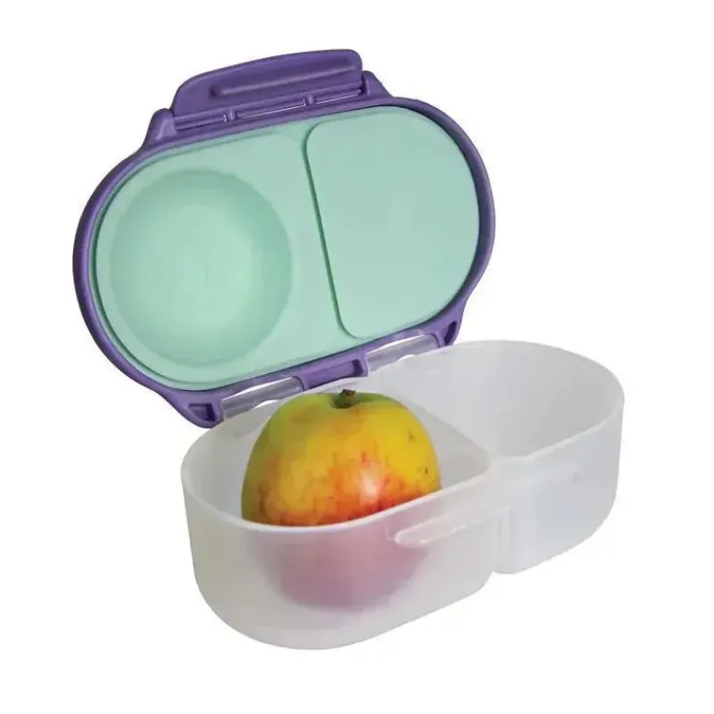 BBox Lunch Box|Dishes, Utensils & Food Containers*B.box - Snackbox Lilac Pop