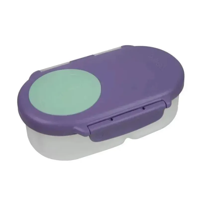 BBox Lunch Box|Dishes, Utensils & Food Containers*B.box - Snackbox Lilac Pop