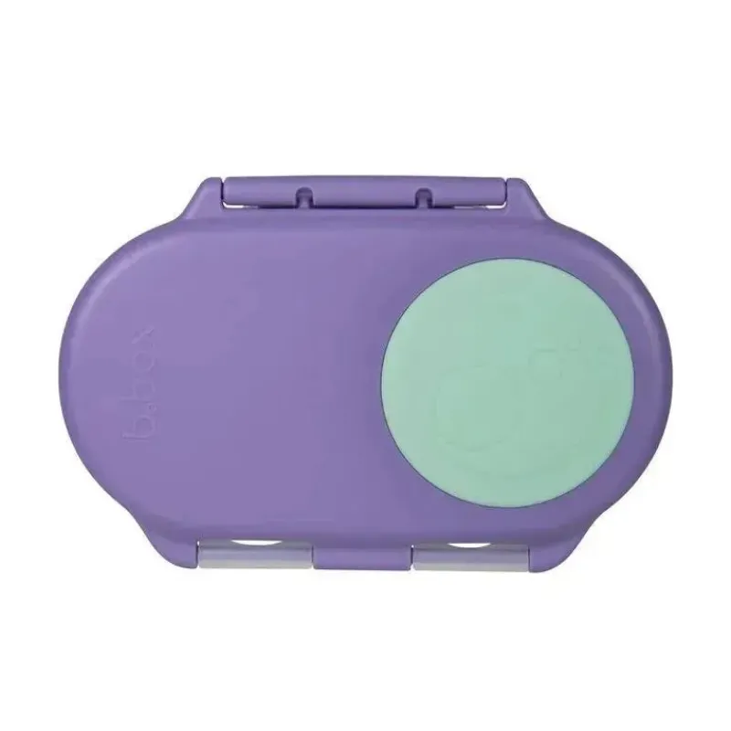 BBox Lunch Box|Dishes, Utensils & Food Containers*B.box - Snackbox Lilac Pop