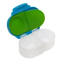 BBox Lunch Box|Dishes, Utensils & Food Containers*B.box - Snackbox Ocean Breeze