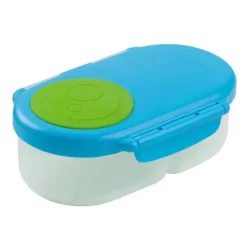 BBox Lunch Box|Dishes, Utensils & Food Containers*B.box - Snackbox Ocean Breeze