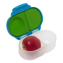 BBox Lunch Box|Dishes, Utensils & Food Containers*B.box - Snackbox Ocean Breeze