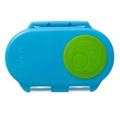 BBox Lunch Box|Dishes, Utensils & Food Containers*B.box - Snackbox Ocean Breeze