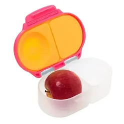 BBox Lunch Box|Dishes, Utensils & Food Containers*B.box - Snackbox Strawberry Shake