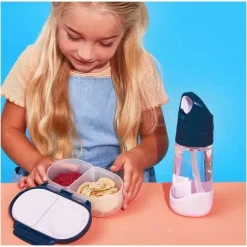BBox Lunch Box|Dishes, Utensils & Food Containers*B.box - Snackbox Strawberry Shake