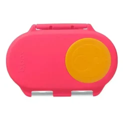 BBox Lunch Box|Dishes, Utensils & Food Containers*B.box - Snackbox Strawberry Shake