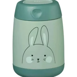 BBox Food Jars & Snack Cups|Dishes, Utensils & Food Containers*B.box - So Bunny Insulated Food Jar Mini