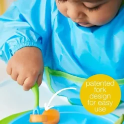 BBox Utensils & Accessories|Dishes, Utensils & Food Containers*B.box - Toddler Cutlery Banana Split Set