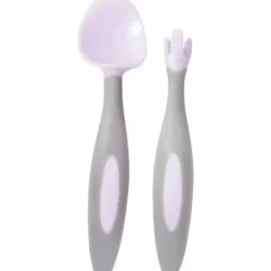 BBox Utensils & Accessories|Dishes, Utensils & Food Containers*B.box - Toddler Cutlery Boysenberry Set