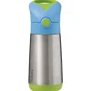 BBox Straw, Sippy & Training Cups|Dishes, Utensils & Food Containers*Insulated Drink Bottle - Ocean Breeze